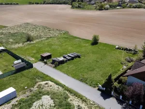 Prodej pozemku pro bydlení, Loučeň, 811 m2