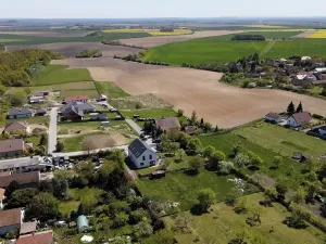 Prodej pozemku pro bydlení, Loučeň, 811 m2