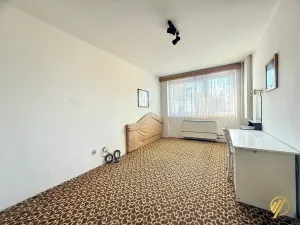 Prodej rodinného domu, Jičín, B. Čeňka, 207 m2