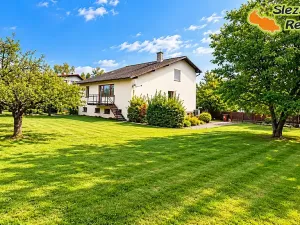 Prodej rodinného domu, Ostrava, Foksova, 240 m2