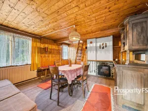 Prodej zahrady, Varnsdorf - Studánka, 791 m2