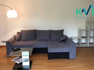 Pronájem bytu 1+kk, Karlovy Vary, Mattoniho nábřeží, 47 m2