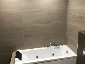 Pronájem bytu 1+kk, Karlovy Vary, Mattoniho nábřeží, 47 m2