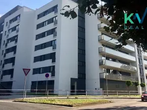 Pronájem bytu 1+kk, Karlovy Vary, Mattoniho nábřeží, 47 m2