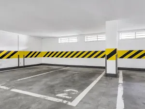 Pronájem bytu 3+1, Praha, Na hřebenech I, 112 m2