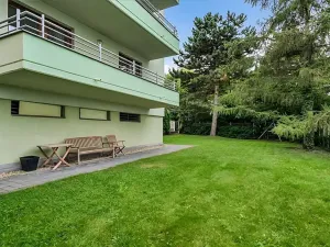 Pronájem bytu 3+1, Praha, Na hřebenech I, 112 m2