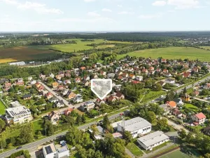 Prodej rodinného domu, Praha - Běchovice, Českobrodská, 196 m2