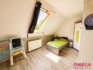 Prodej rodinného domu, Žleby, V Borovičkách, 134 m2