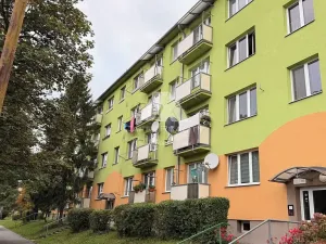 Prodej bytu 3+1, Havířov, Marušky Kudeříkové, 65 m2