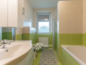 Pronájem rodinného domu, Světlá, 101 m2