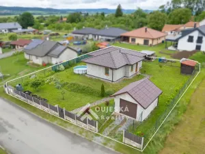 Pronájem rodinného domu, Světlá, 101 m2
