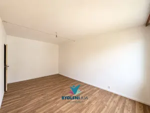 Prodej bytu 2+1, Krupka, Karla Čapka, 62 m2