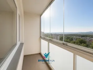 Prodej bytu 2+1, Krupka, Karla Čapka, 62 m2