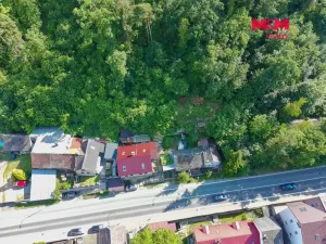 Prodej rodinného domu, Jizerní Vtelno, 35 m2