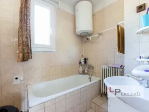 Prodej rodinného domu, Kostelec u Heřmanova Městce, 110 m2