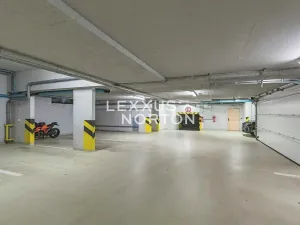 Pronájem bytu 2+kk, Praha - Uhříněves, V bytovkách, 54 m2
