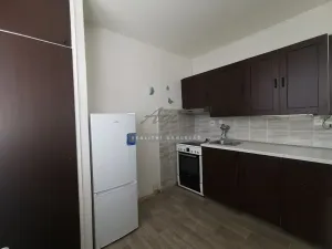 Pronájem bytu 1+1, Mokrá-Horákov, 35 m2