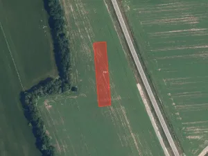 Prodej louky, Vyšehoří, 15860 m2