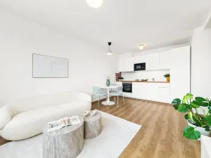 Prodej bytu 2+kk, Praha - Čimice, 42 m2