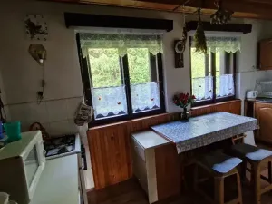 Prodej chaty, Valšov, 82 m2