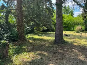 Prodej pozemku pro bydlení, Oleška, 684 m2