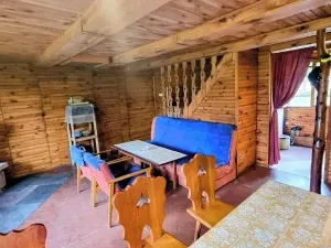 Prodej chaty, Bílý Kámen, 70 m2