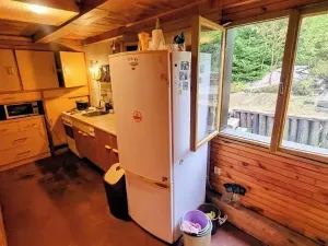 Prodej chaty, Bílý Kámen, 70 m2