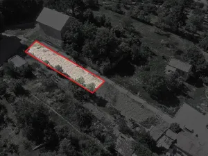 Prodej pozemku pro bydlení, Koryčany, 255 m2