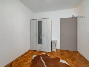 Prodej bytu 4+1, Mariánské Lázně, Na Třešňovce, 80 m2