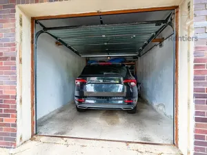 Prodej bytu 4+1, Mariánské Lázně, Na Třešňovce, 80 m2