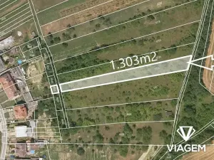 Prodej podílu zahrady, Lovčice, 434 m2