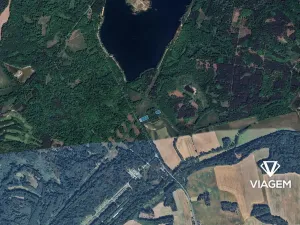 Prodej podílu pole, Stéblová, 1254 m2