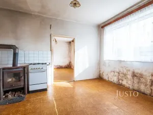 Prodej rodinného domu, Modrá, 102 m2