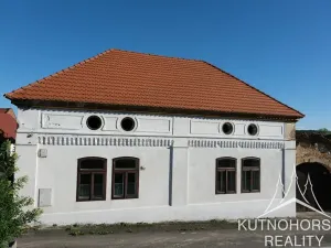Prodej rodinného domu, Velenka, 414 m2