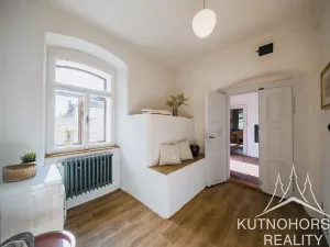 Prodej rodinného domu, Velenka, 414 m2