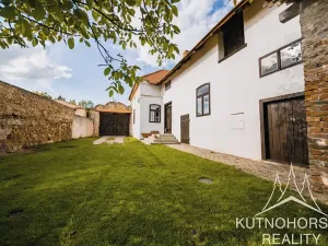 Prodej rodinného domu, Velenka, 414 m2