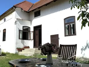 Prodej rodinného domu, Velenka, 414 m2
