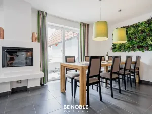 Prodej bytu 4+kk, Lipno nad Vltavou, 122 m2