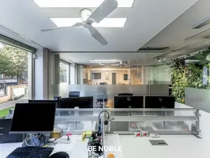 Prodej kanceláře, Praha - Smíchov, Švédská, 123 m2