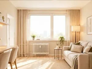 Prodej bytu 1+1, Praha - Háje, Hekrova, 30 m2