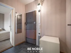 Prodej bytu 1+1, Praha - Háje, Hekrova, 30 m2