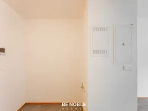 Prodej bytu 1+kk, Praha - Libeň, Zenklova, 29 m2