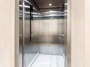 Prodej bytu 1+kk, Praha - Libeň, Zenklova, 29 m2