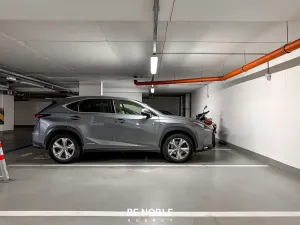 Pronájem bytu 2+kk, Praha - Košíře, Musílkova, 65 m2