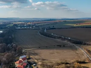 Prodej pozemku pro bydlení, Litomyšl, 1478 m2