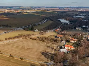 Prodej pozemku pro bydlení, Litomyšl, 1478 m2