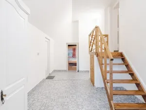 Prodej rodinného domu, Česká Třebová, 157 m2