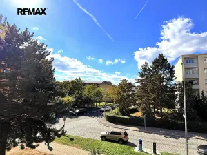 Prodej bytu 1+kk, Praha - Záběhlice, Hvozdíková, 24 m2