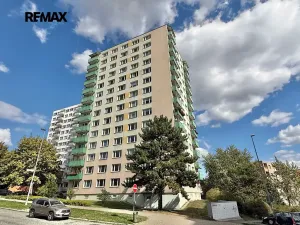 Prodej bytu 1+kk, Praha - Záběhlice, Hvozdíková, 24 m2