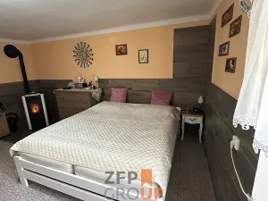 Prodej chaty, Trojanovice, 135 m2
